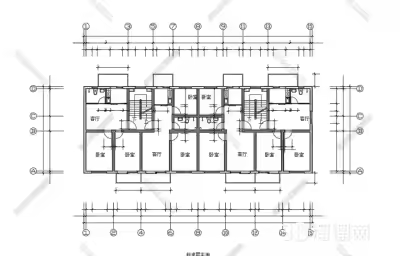 阁楼施工图设计要点及注意事项
