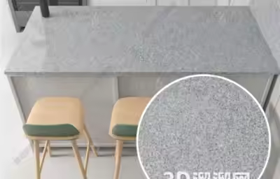 花岗岩材质：坚实耐用的建筑之选