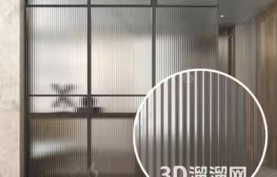 家用玻璃门材质哪种好？有什么优点？