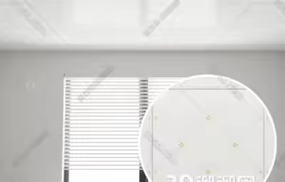 阳台吊顶装修材质选择指南