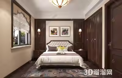 老人房装修需要注意什么？