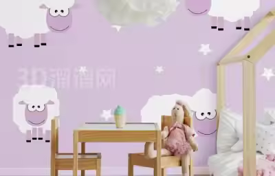 儿童房玩具怎么选？5个妙招为空间注入童趣和温馨