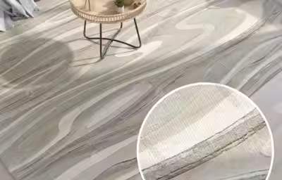 适合卧室的地毯材质选择指南