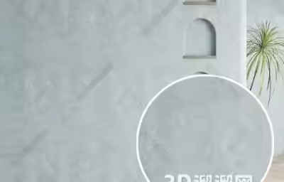 仿瓷涂料是什么？分类及环保性能介绍