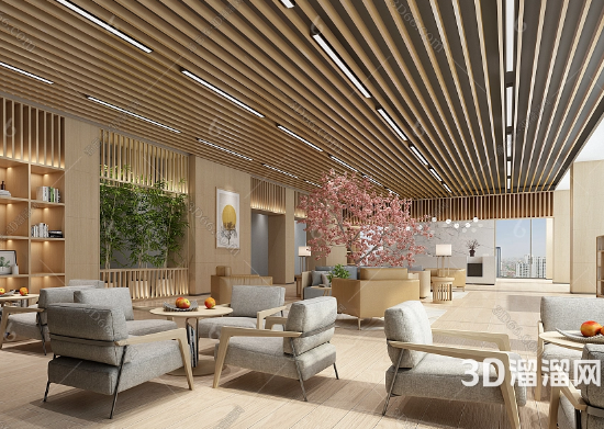如何设计养老院?9个设计技巧为老年人打造舒适空间 如何设计养老院?9个设计技巧为老年人打造舒适空间