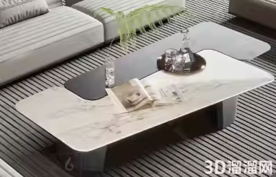 大理石茶几优缺点有哪些？如何选购？