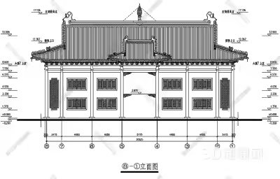 怎么看施工图？