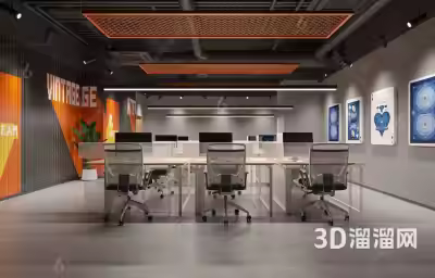 办公室布局设计要注意哪些？