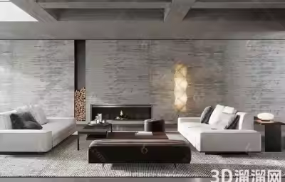 无吊顶怎么设计灯具？