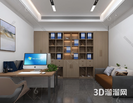 办公室财务室怎么设计? 办公室财务室怎么设计?