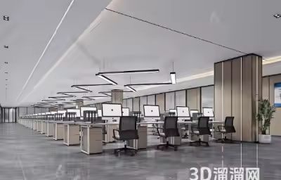 1千平辦公室怎么設(shè)計(jì)？