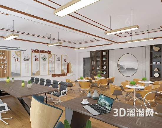 35平办公室加会议室怎么设计? 35平办公室加会议室怎么设计?
