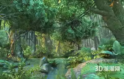 世界五大自然景观介绍