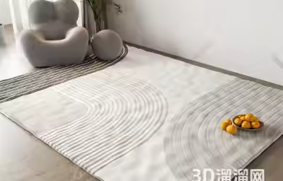 地毯有哪些材质？可以自行清洗吗？