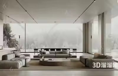 大客厅怎么设计灯具？