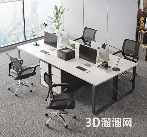 小型办公室设计注意什么? 小型办公室设计注意什么?