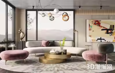 家庭沙发怎么设计？