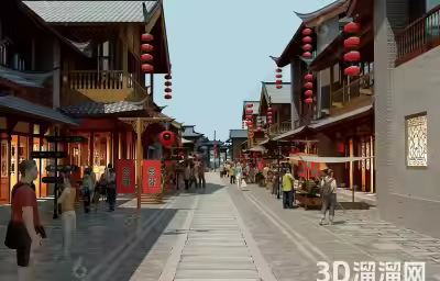 文化景观建筑有几种类型？