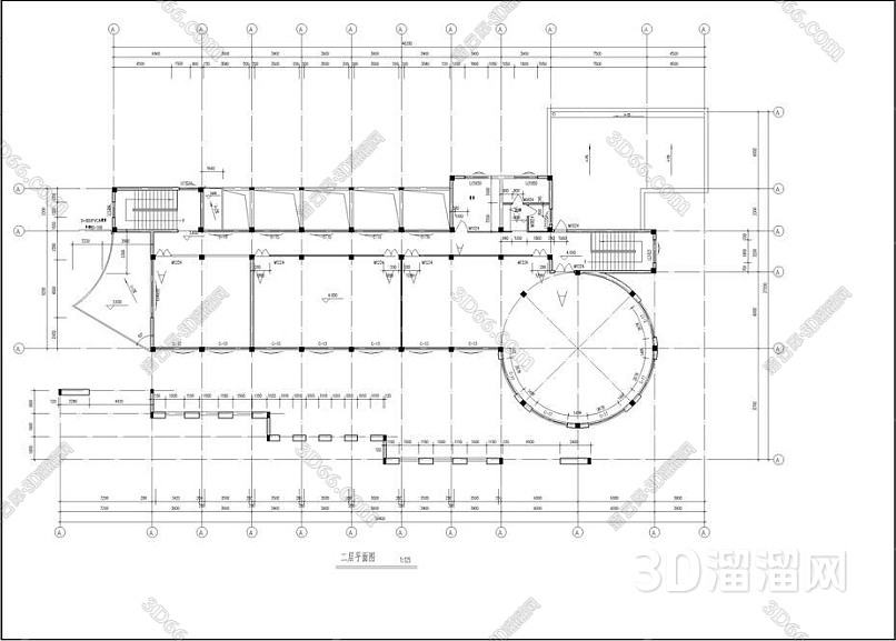 怎样画好建筑施工图？
