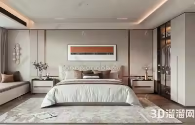 t字型卧室怎么设计？
