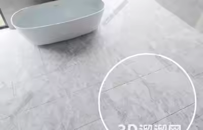 大理石地面怎样保养？常见的地面材料有哪些？