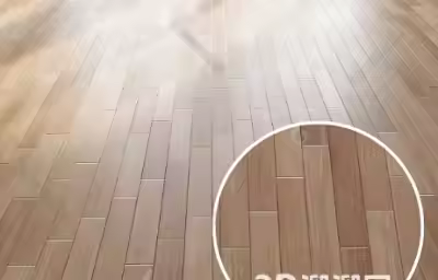 复合实木地板优缺点有哪些？如何保养？