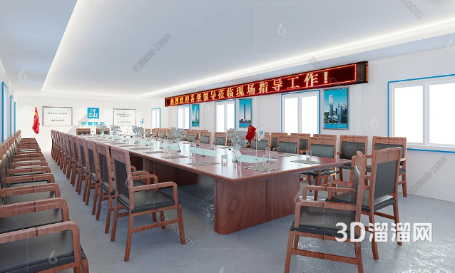 工厂会议室设计有哪些风格? 工厂会议室设计有哪些风格?