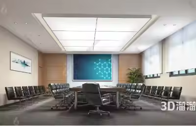会议室的灯设计要求有哪些？