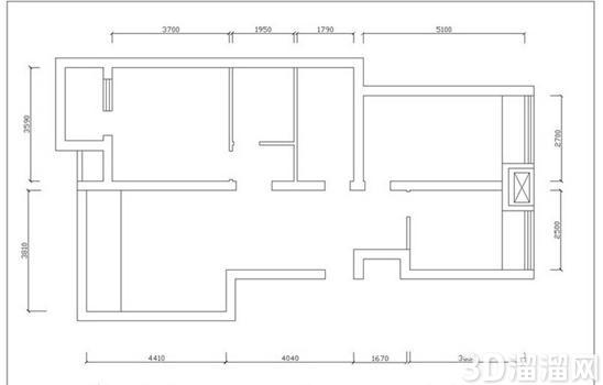 室内装饰设计时都有哪些CAD施工图? 室内装饰设计时都有哪些CAD施工图?