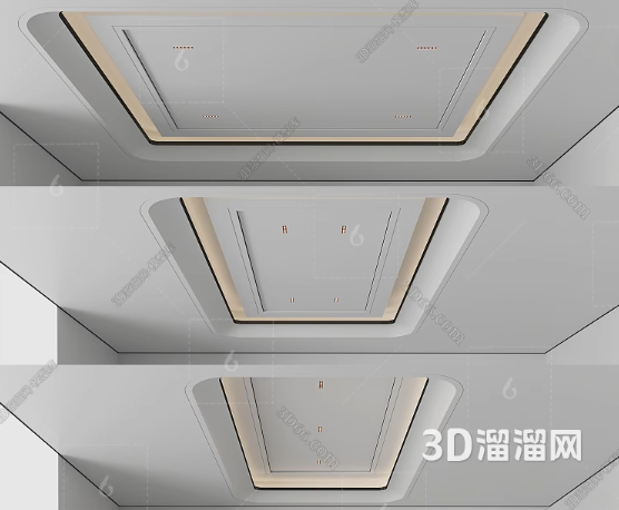 吊顶扣条是什么?扣条哪种材质比较好?