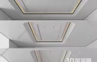 吊顶扣条是什么?扣条哪种材质比较好?