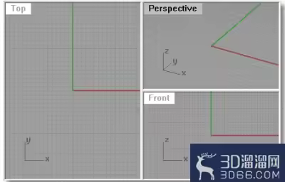 rhino犀牛软件作业视图设置教程
