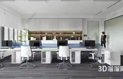 办公室的风水怎么设计才好？