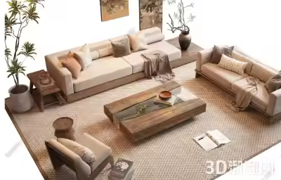 家具原木纹络怎么选材质？