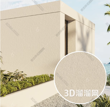 外墙涂料材质有哪些? 外墙涂料材质有哪些?