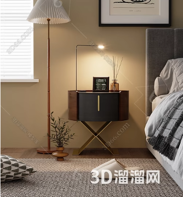 床头柜密度板优点有哪些?如何保养? 床头柜密度板优点有哪些?如何保养?