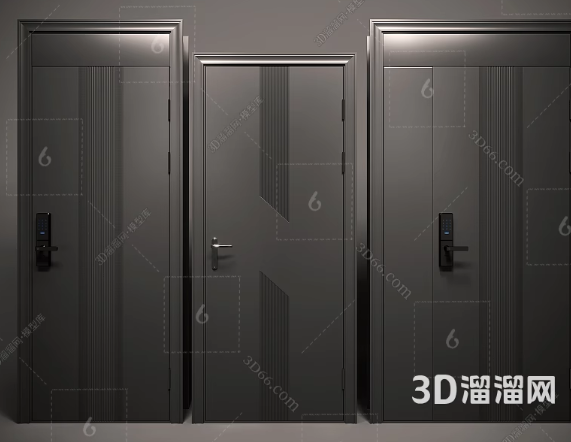 不锈钢子母门优点及种类有哪些？