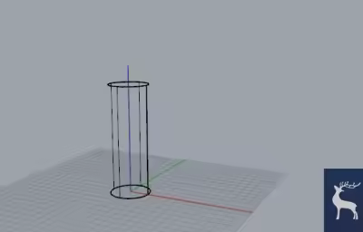 Rhino中怎样使用扭曲工具？