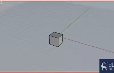 rhino犀牛建模复制的运用