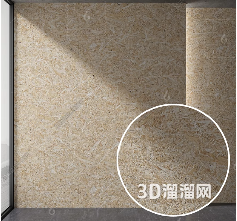 大芯板是什么？大芯板有哪些类型？