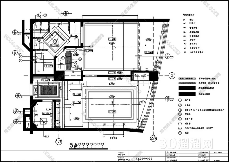 套房建筑图怎么画的? 套房建筑图怎么画的?