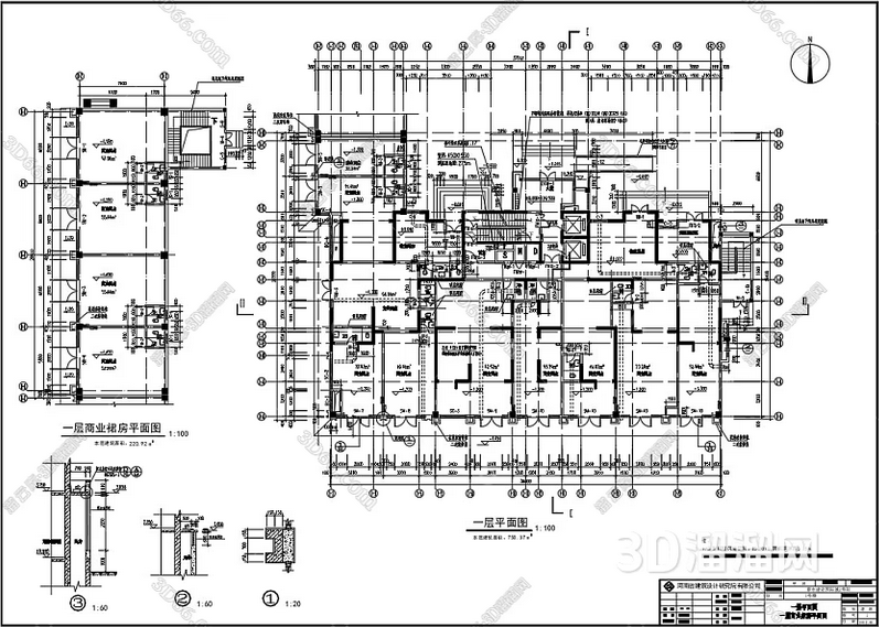 电脑怎样画建筑图？
