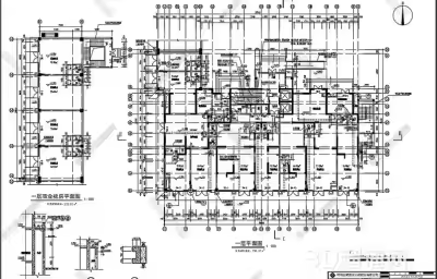电脑怎样画建筑图？