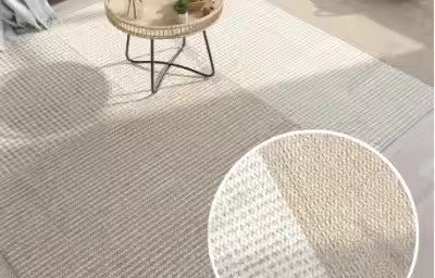 商业地毯材质怎么选好？