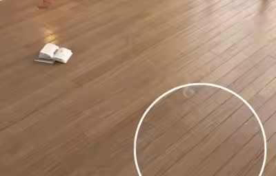 柚木地板优缺点有哪些？如何进行保养？