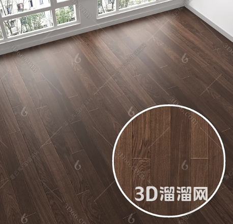 碳化实木地板是什么?优缺点有哪些? 碳化实木地板是什么?优缺点有哪些?