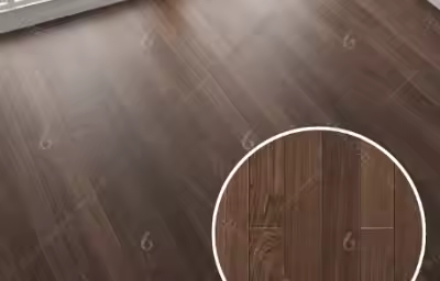碳化实木地板是什么？优缺点有哪些？