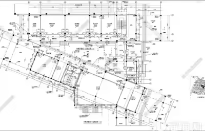 建筑图纸什么是系统图？