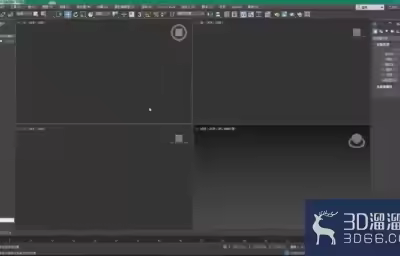 3DMAX如何制作镂空装饰瓶？