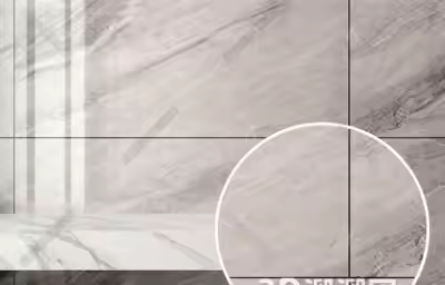 瓷砖种类有哪些？如何选购瓷砖更好？